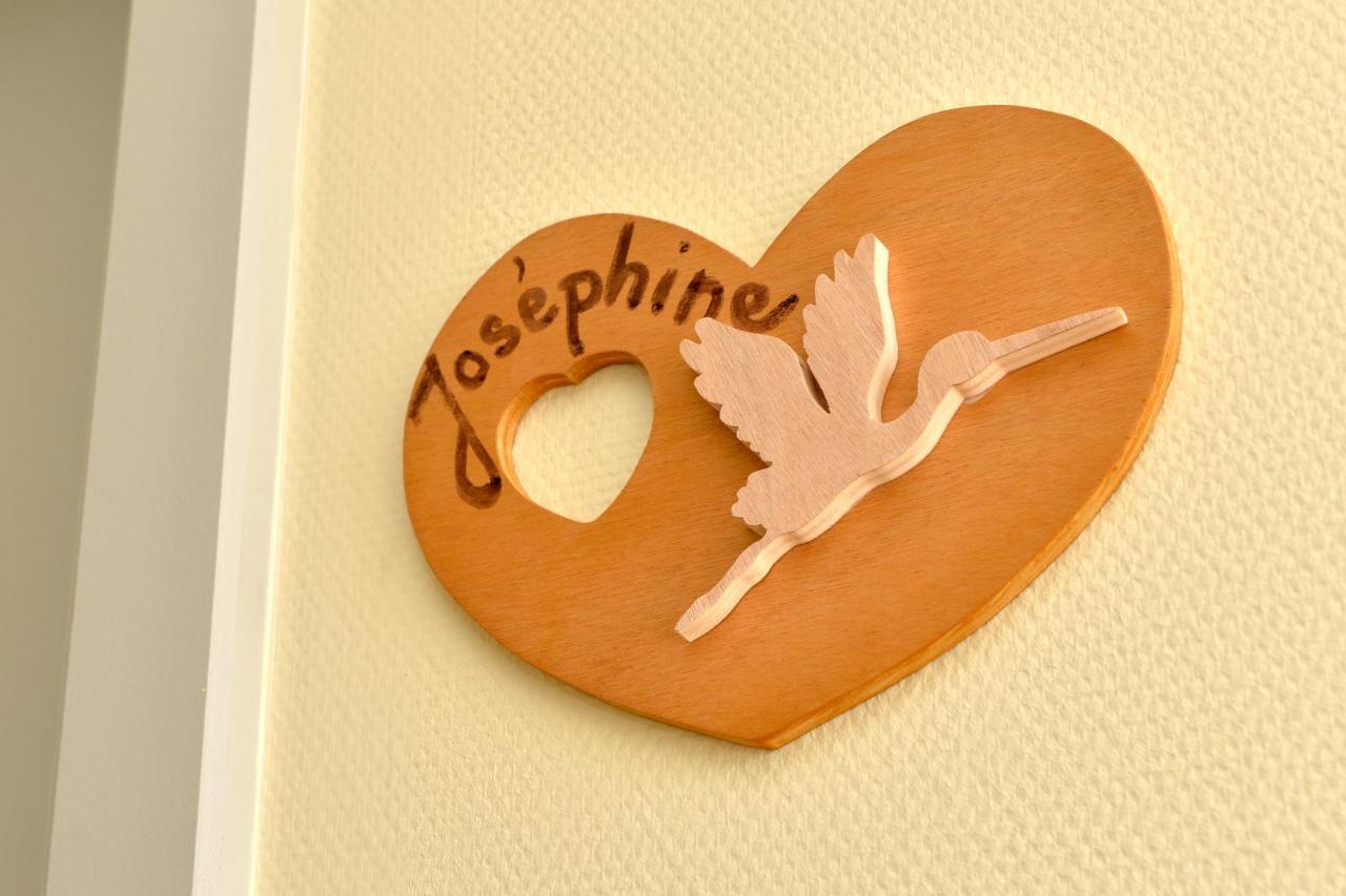 Chez Sylvie Et Josephine Apartment